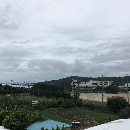 Mr. Kinjo In Yogi Okinawa Екстериор снимка