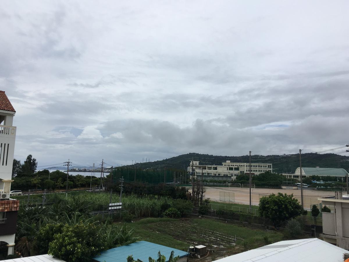Mr. Kinjo In Yogi Okinawa Екстериор снимка